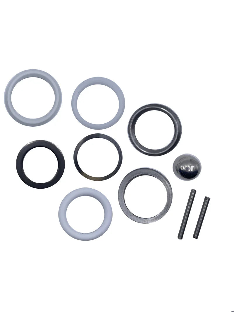 Aftermarket GRACO® 224401 Pump Repair Kit with Polyethylene & Teflon Packings (Non-OEM)