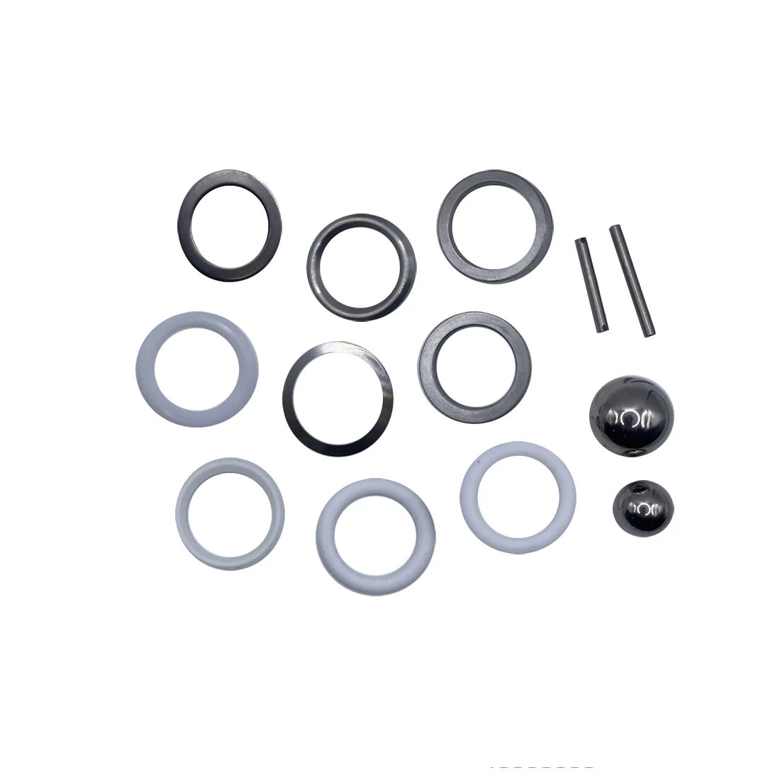 Aftermarket GRACO® 224403 Pump Repair Kit for Fluid Section (Non-OEM)