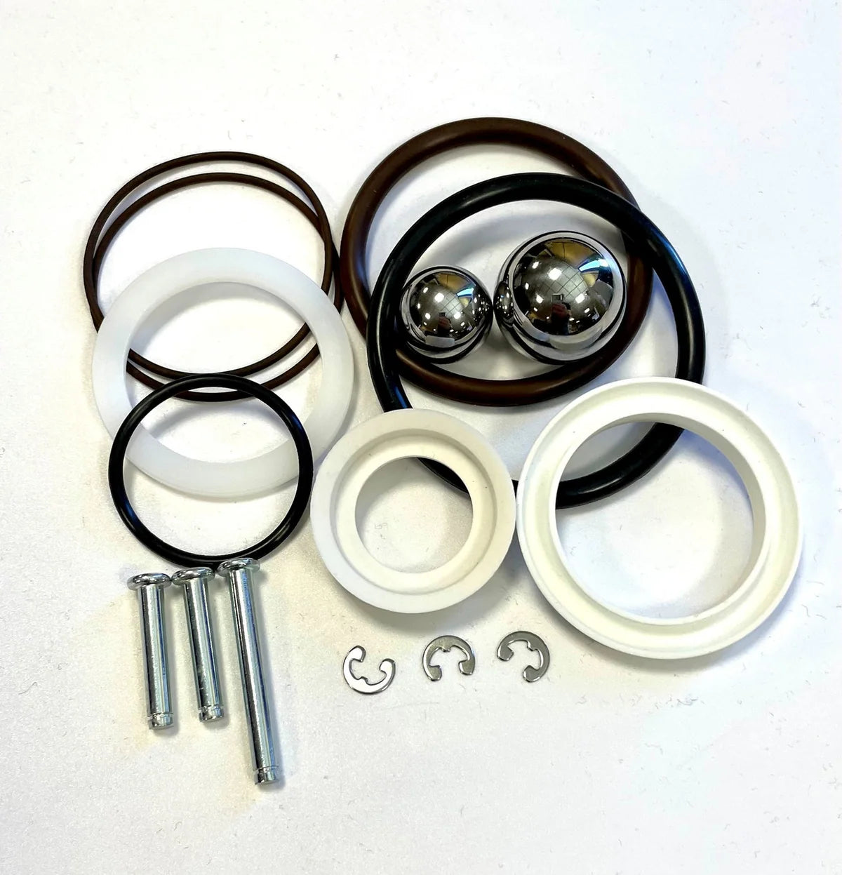 Aftermarket GRACO® 247883 Lower Seal Kit (Non-OEM)