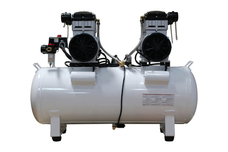 California Air Tools 4.0 HP, 20 Gal. Ultra Quiet Air Compressor - Total Finishing Supplies