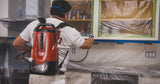 Titan Impact X 120 18V Ultimate Mobile Spray System