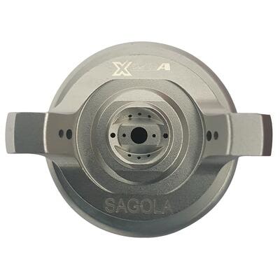 Sagola 20A Aircap - Total Finishing Supplies