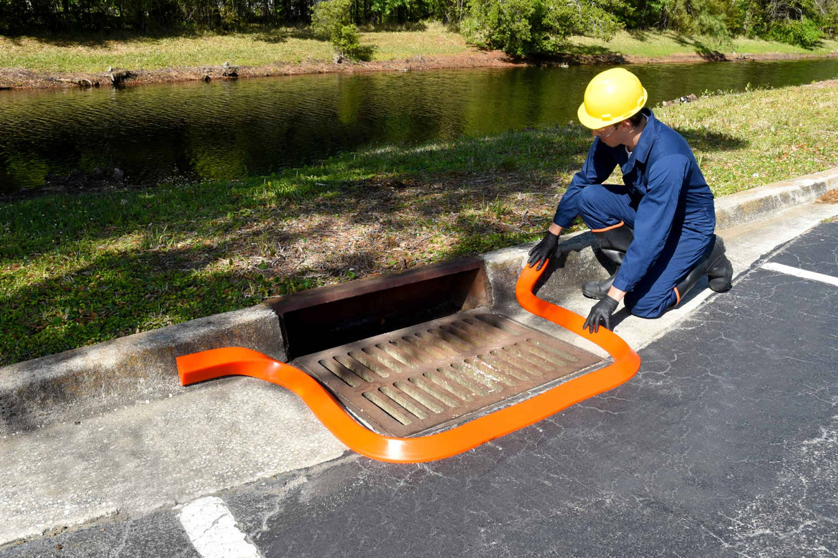 UltraTech Ultra-Spill Berm®
