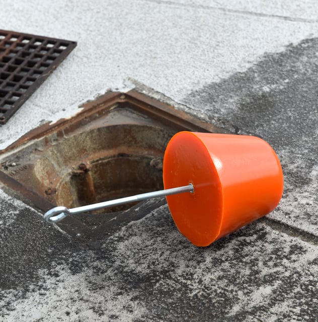 UltraTech Ultra-Drain Plug®
