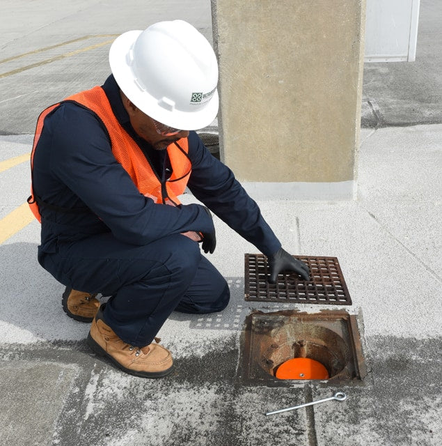 UltraTech Ultra-Drain Plug®