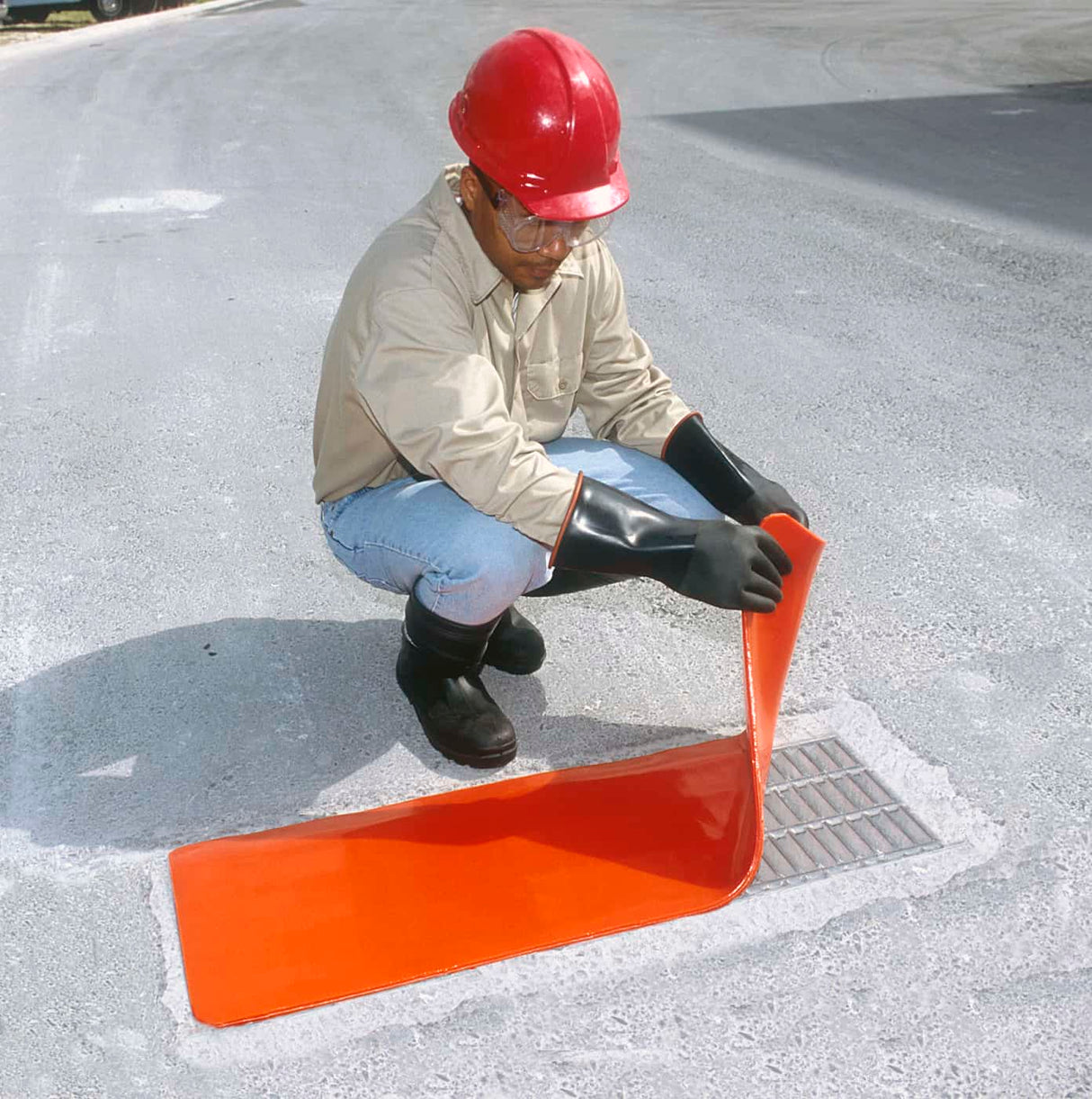 UltraTech Ultra-Drain Seal®