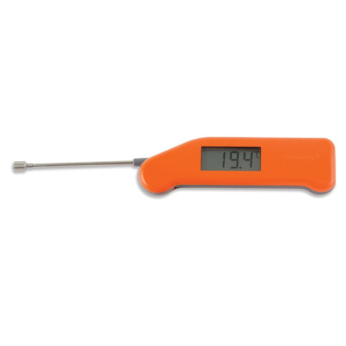 Digital Pocket Thermometer with Surface Probe | Elcometer 212 - Total Finishing Supplies