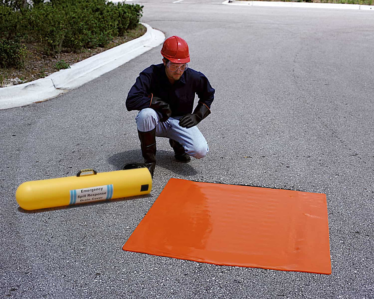 UltraTech Ultra-Drain Seal®