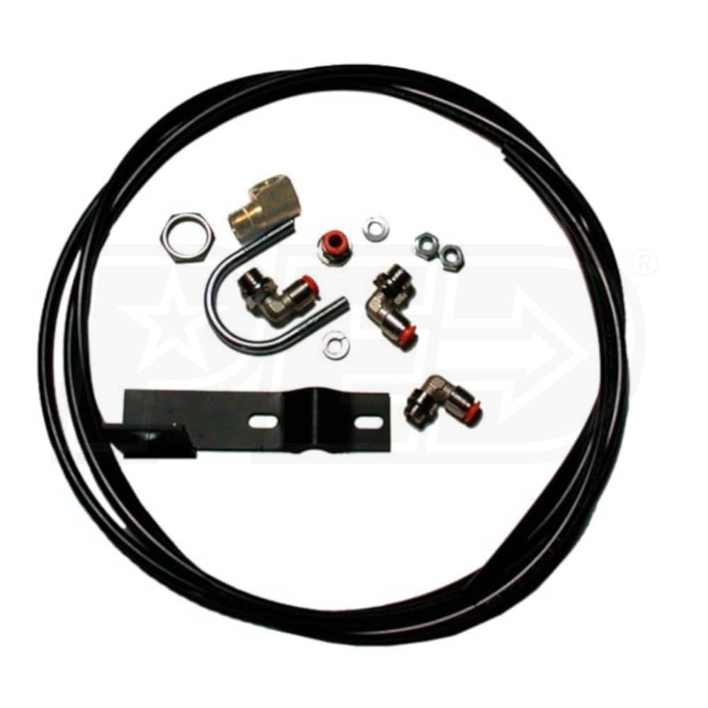 Tsunami Drain Installation Kits