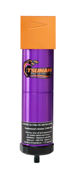 Tsunami Oil Coalescing Filters - Total Finishing Supplies