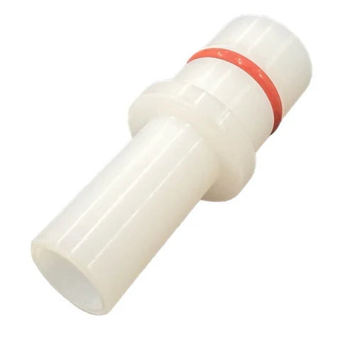 Aftermarket Nordson® 226713 Throat, Tivar (Non-OEM)