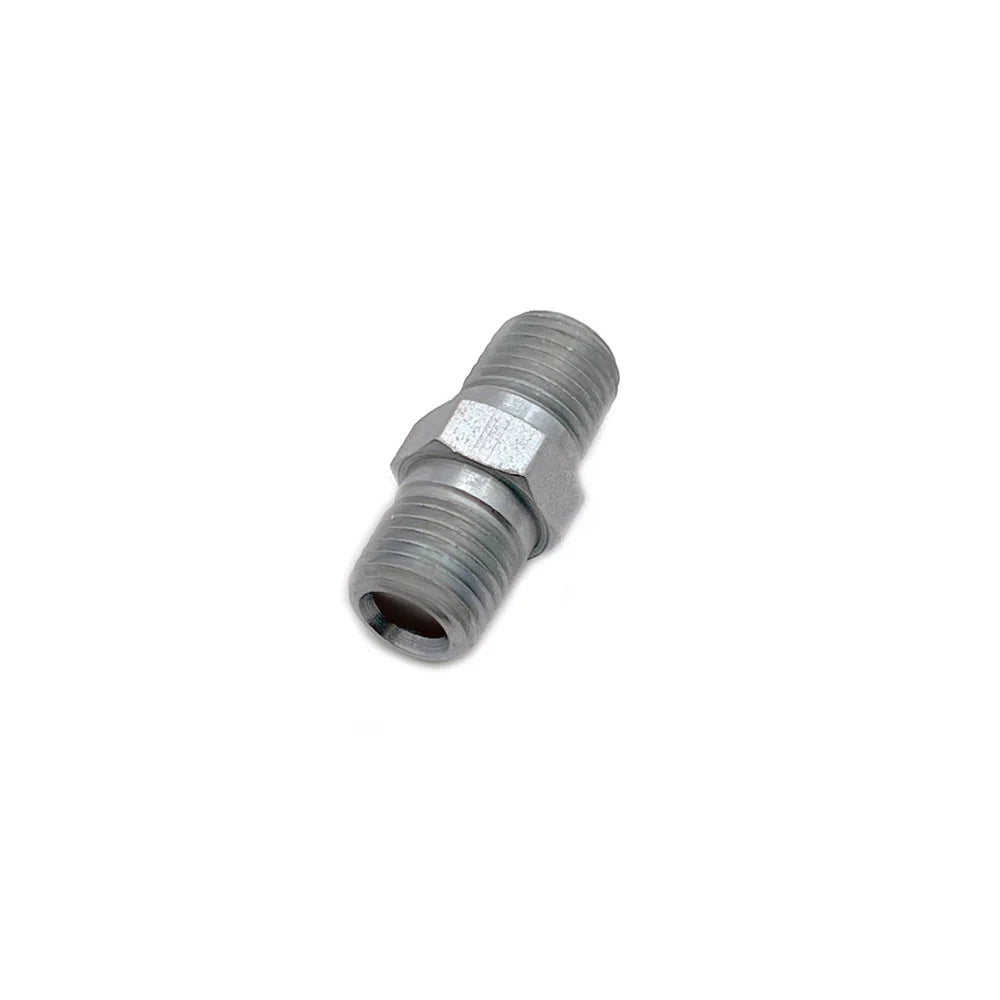 Aftermarket GRACO® 156971 Nipple, 1/4" NPT x 1/4 NPT (Non-OEM)