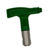 Aftermarket Graco® Fine Finish Low Pressure Reversible Tips (Non-OEM)