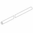 Wagner LP Hose DN16-PN10-EPDM (per meter) for IceBreaker 40-150 Piston Pump - Total Finishing Supplies