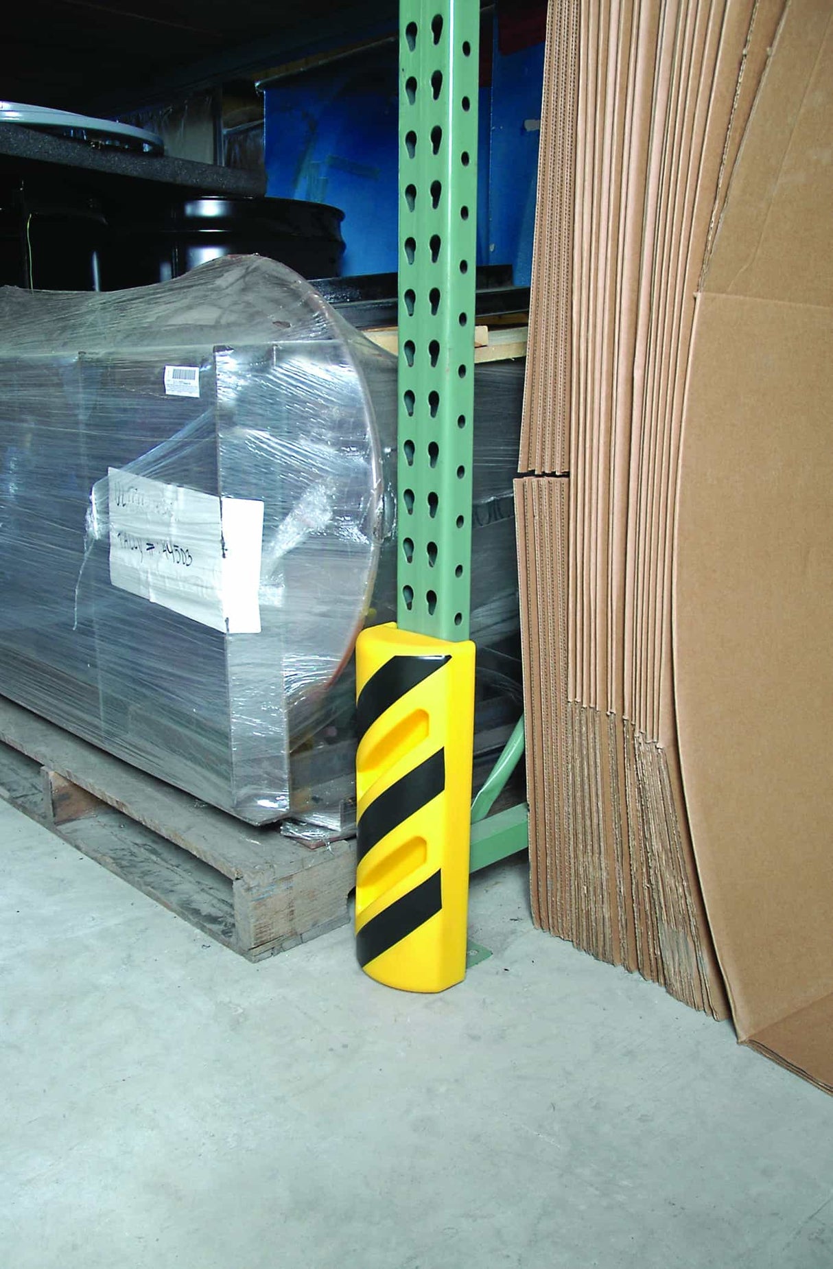 UltraTech Ultra-Rack Protector Plus®