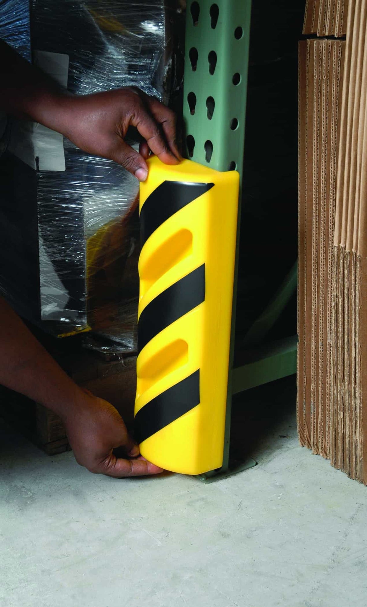 UltraTech Ultra-Rack Protector Plus®