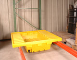 UltraTech Ultra-Rack Sump®