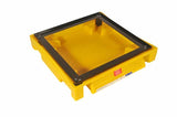 UltraTech Ultra-Safety Cabinet Bladder System®