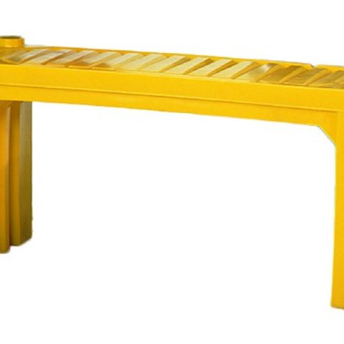 UltraTech Ultra-Stacking Shelf®