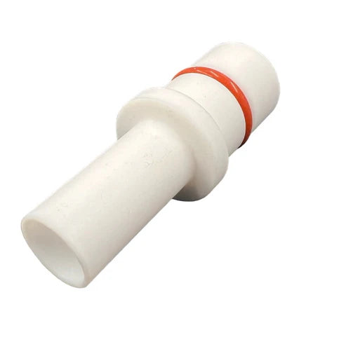 Aftermarket Nordson® 244642 Throat, Teflon (Non-OEM)