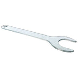 INDASA 6" Non-Vacuum DA Sander, 3/32" Orbit