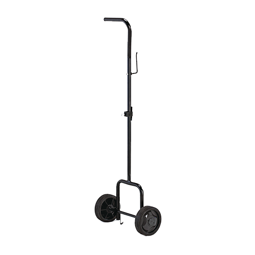 SAMSON Two Wheel Drum Trolley, 20 - 50 KG Drums
