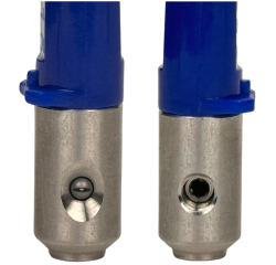 Bedford Precision Large Barrel Reversible Tips - Total Finishing Supplies