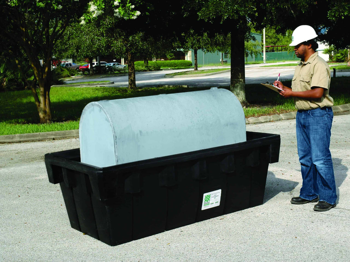 UltraTech Ultra-Containment Sump®