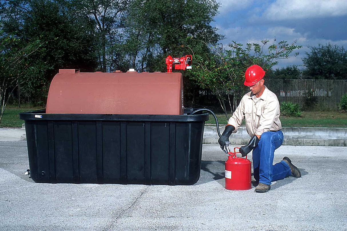 UltraTech Ultra-Containment Sump®