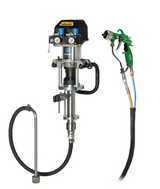 Puma 28-40 Wall Mount Release Combo IceBreaker Spray Pack With VIPER® AAA Spray Gun