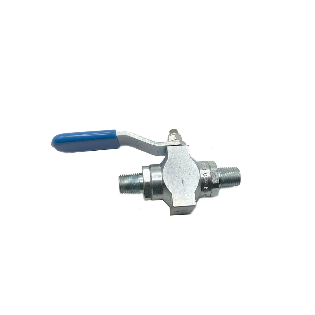 Aftermarket GRACO® 21065X Ball Valve, 5000 PSI - Viton Packed (Non-OEM)