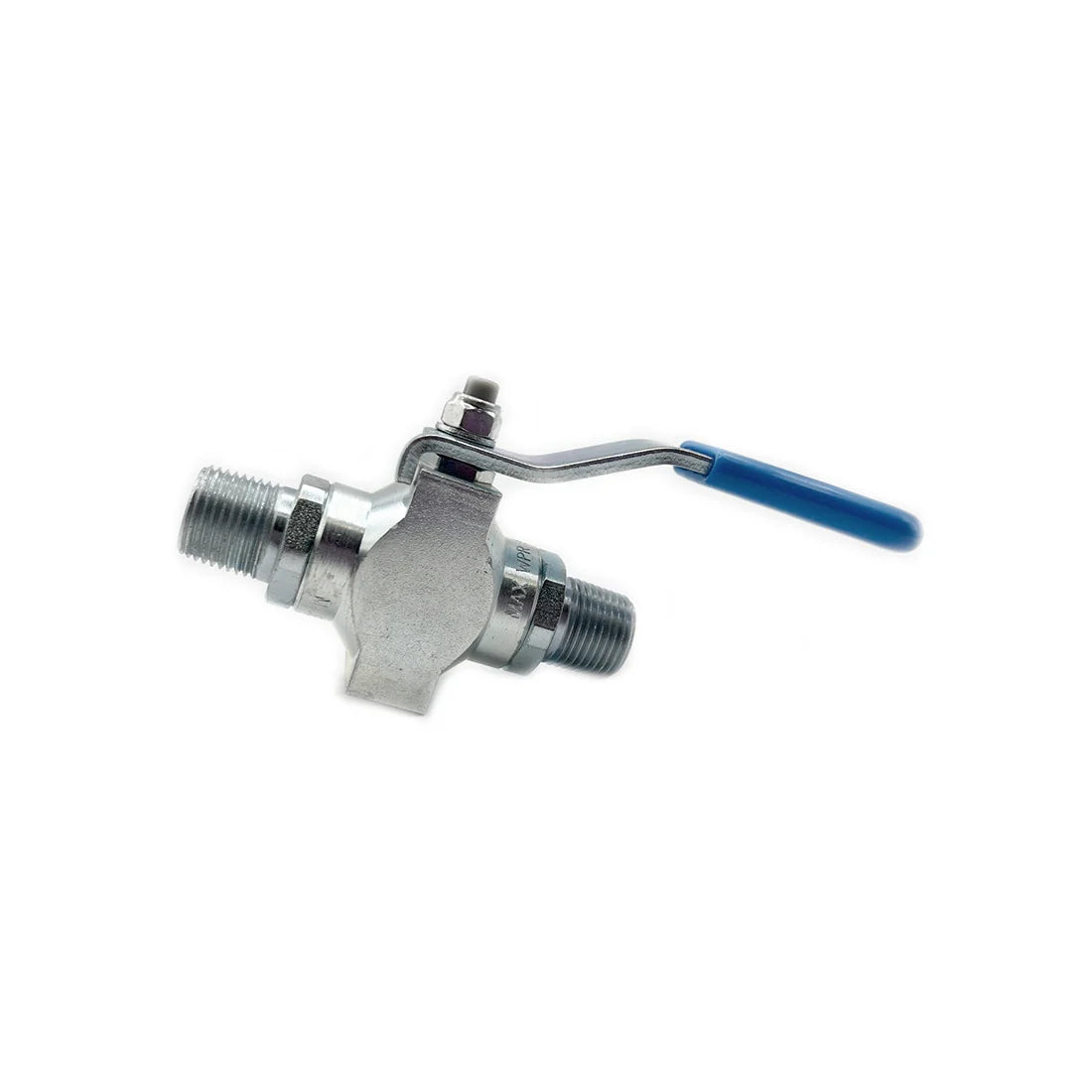 Aftermarket GRACO® 21065X Ball Valve, 5000 PSI - Viton Packed (Non-OEM)