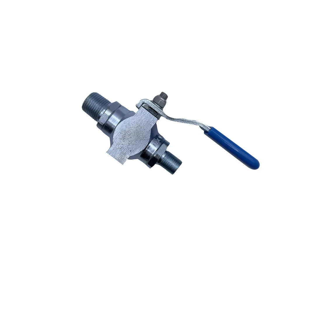 Aftermarket GRACO® 210659 Ball Valve, 5000 PSI, 3/8 NPT(m) x 1/4 NPT(m) - Viton Packed (Non-OEM)
