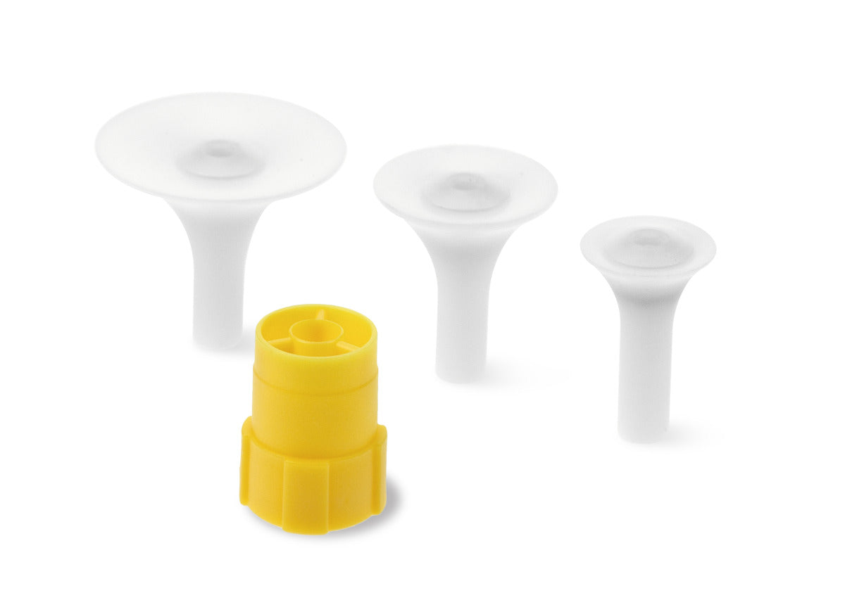 Wagner Round Nozzle Package X1 Ext