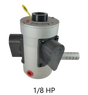 Binks Rotary Piston Air Drive Agitators - Total Finishing Supplies