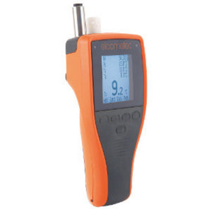 Elcometer 319; Digital Dew Point Meter - Total Finishing Supplies