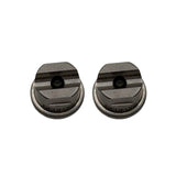 Bedford Precision Contractor Flat Tips - Total Finishing Supplies
