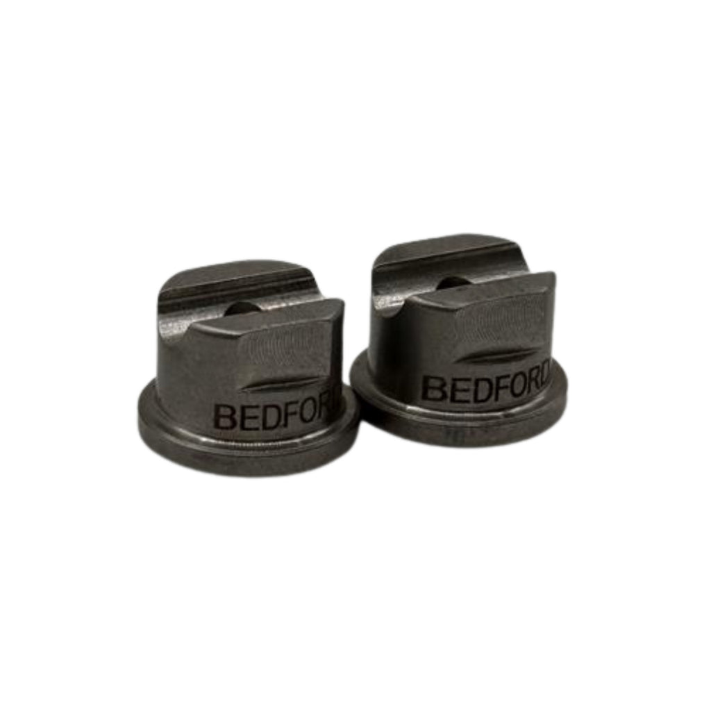 Bedford Precision Contractor Flat Tips - Total Finishing Supplies