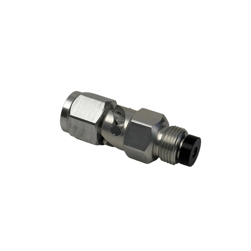 Bedford QTech Quick-Connect Gun Adapter - Total Finishing Supplies