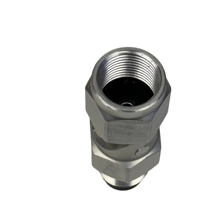 Bedford QTech Quick-Connect Gun Adapter - Total Finishing Supplies
