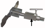 TFS 360 Door Lock