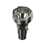 3M PPS 2.0 Adapter - Type: S40 Trapezoidal (Male) - Total Finishing Supplies