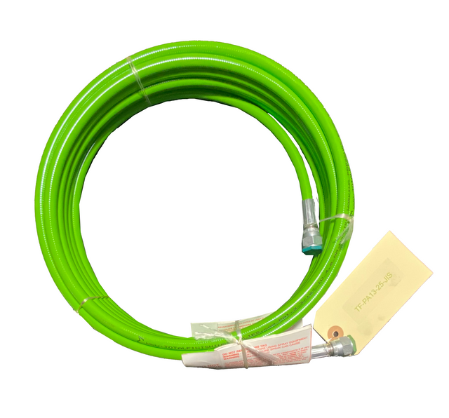 3/16 inch airless fluid hose 3500 PSI for SAMES® KREMLIN® non-OEM