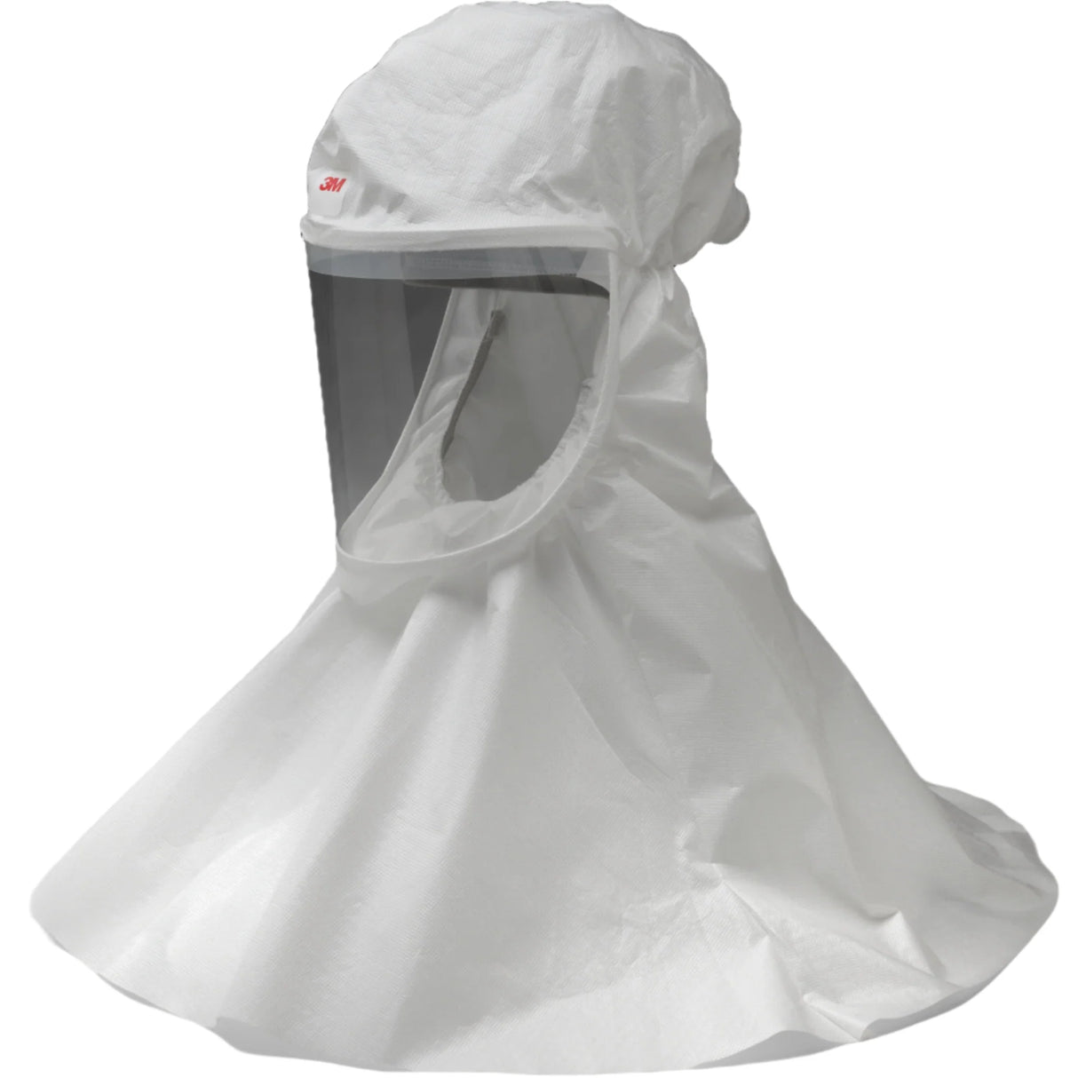3M™ Versaflo™ Economy Hood, S-403S-20, Small/Medium, (20 EA/Case)