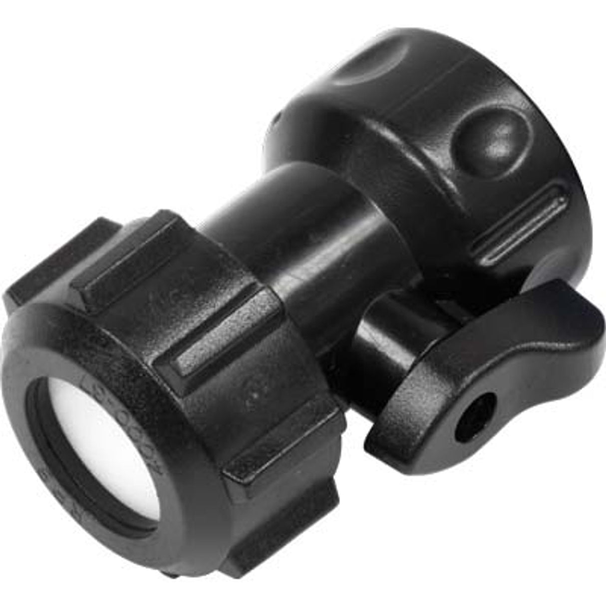 Pirate Brand - RPB® Cool Tube, Outlet Valve Complete Assembly