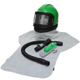 Pirate Brand - RPB® NOVA 2000™ Respirator w/ C40 Climate Control Device (Various Options)