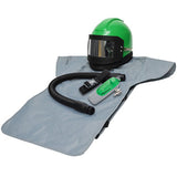 Pirate Brand - RPB® NOVA 2000™ Respirator w/ C40 Climate Control Device (Various Options)