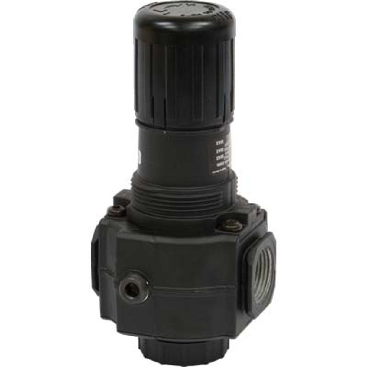 Pirate Brand - BULLARD® 41 and AirGladiator Series, Regulator 41P6, No Gauge or Fittings