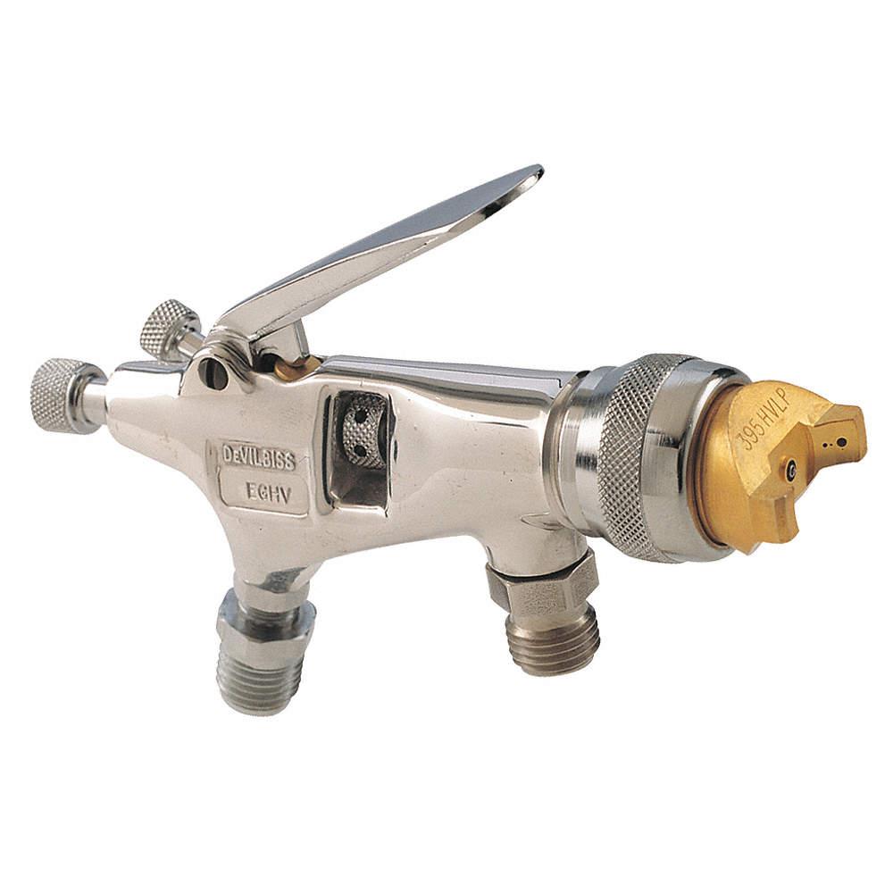 Devilbiss Touch Up Spray Gun
