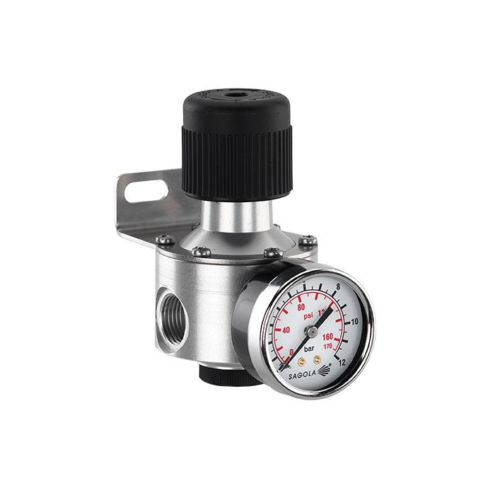 Sagola 430 Plus Mini Air Regulator